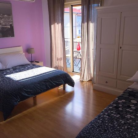 Policlinico Apartments Gravina di Catania Dış mekan fotoğraf