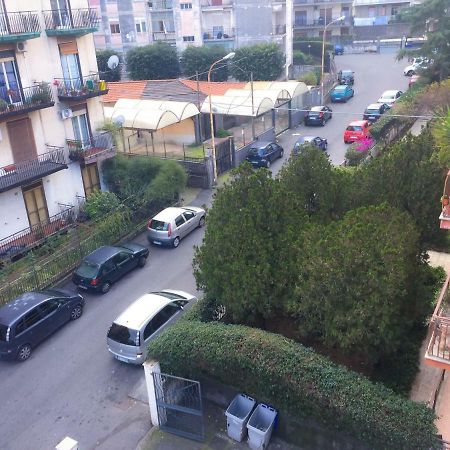 Policlinico Apartments Gravina di Catania Dış mekan fotoğraf