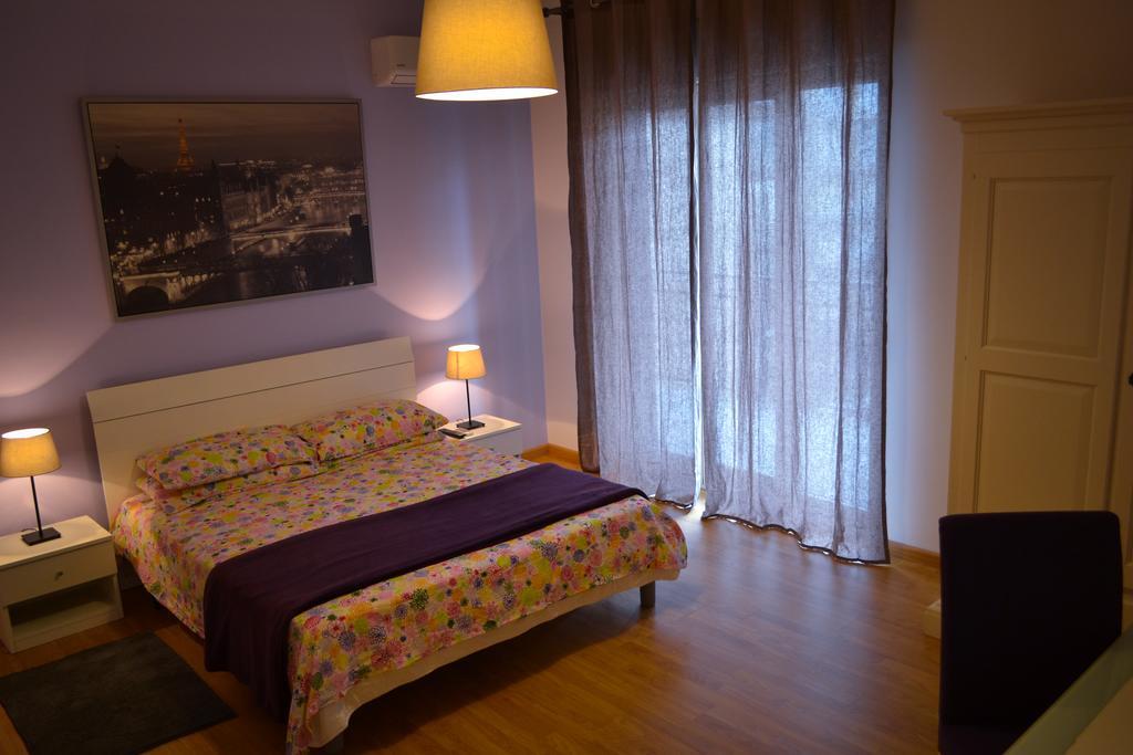 Policlinico Apartments Gravina di Catania Oda fotoğraf