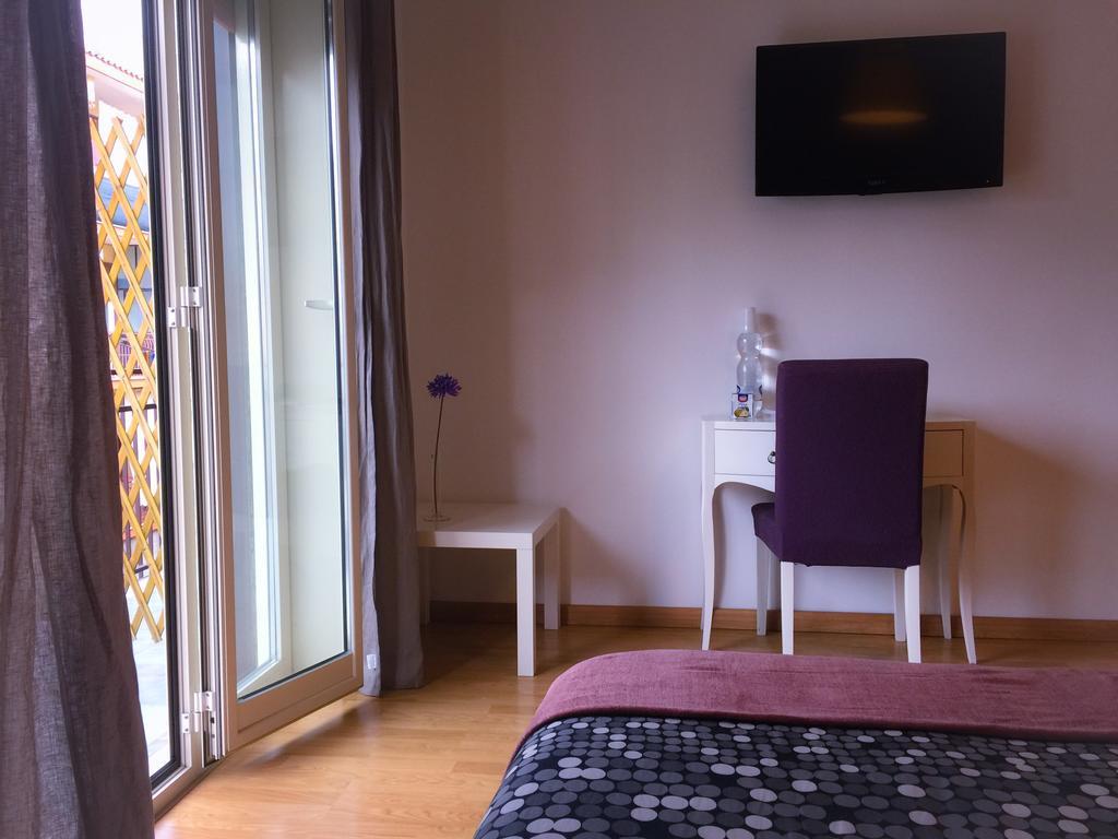 Policlinico Apartments Gravina di Catania Dış mekan fotoğraf