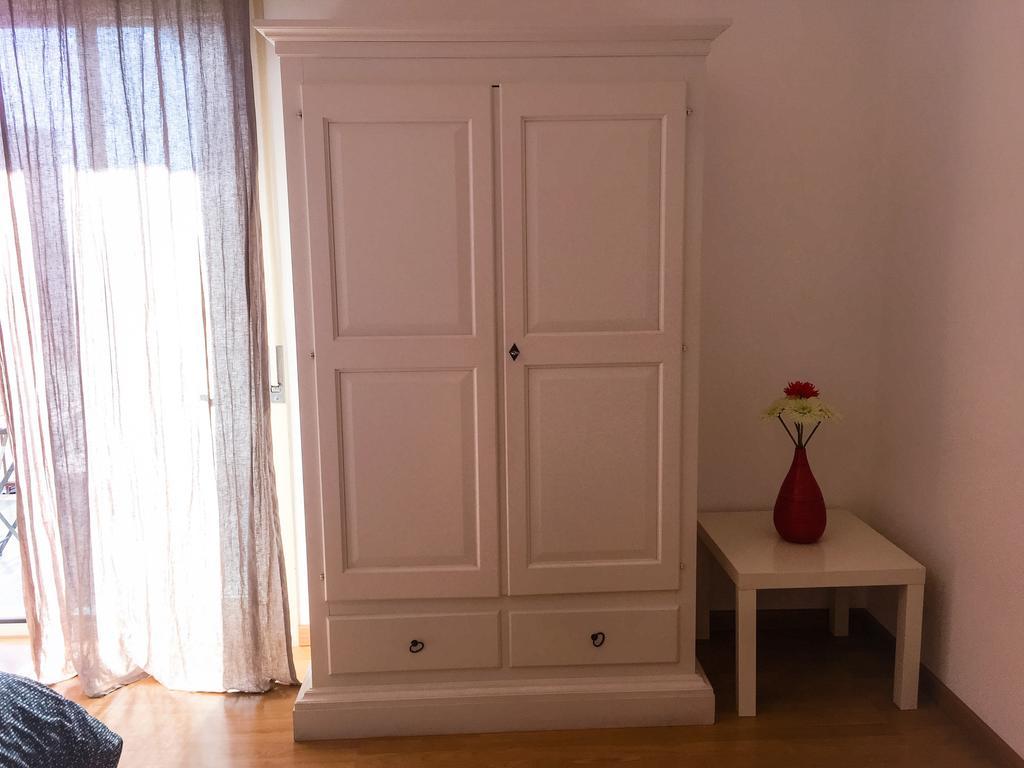 Policlinico Apartments Gravina di Catania Dış mekan fotoğraf