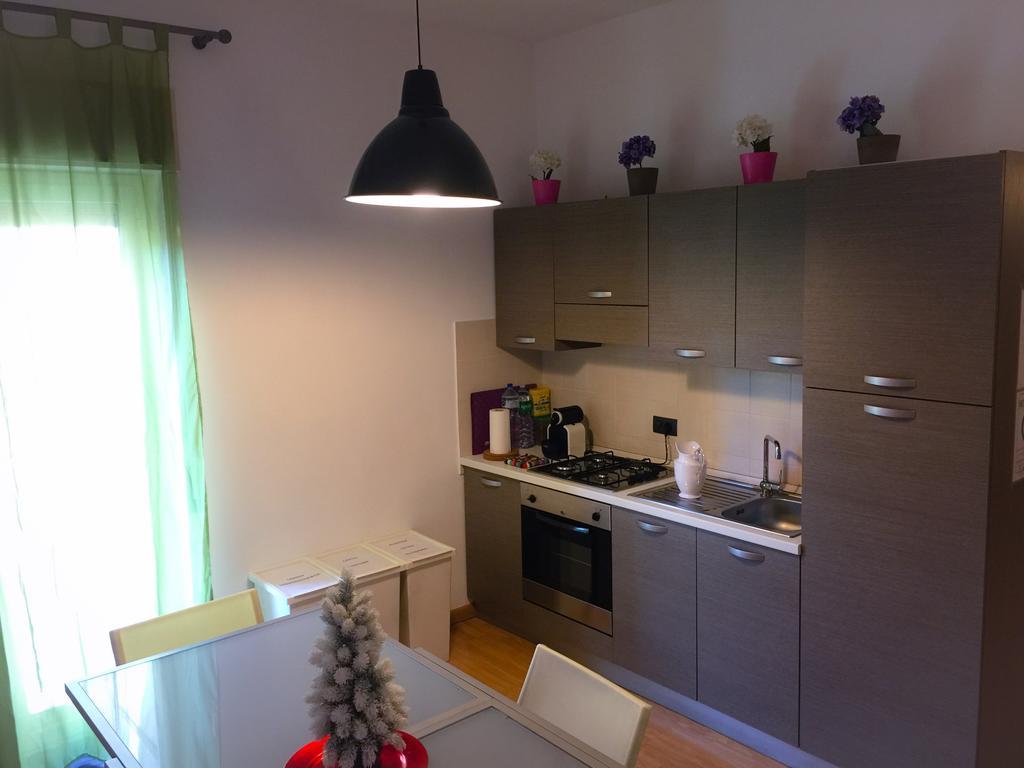 Policlinico Apartments Gravina di Catania Dış mekan fotoğraf